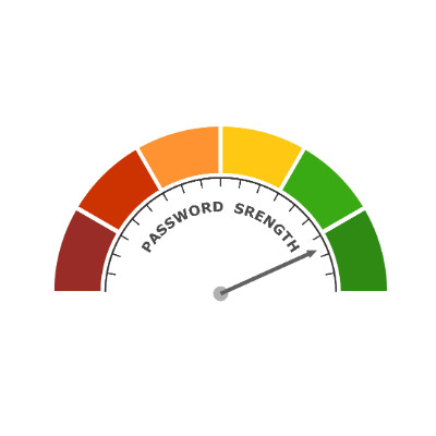 Strength of Our Passwords - Episode One: Keylogging