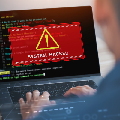 Top 4 Cyberthreats to Businesses