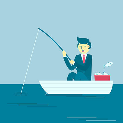3 Reasons You Should Phish Your Own Team