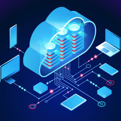 The Cloud is a Game-Changer for Your Business