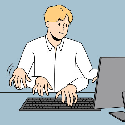 Unlocking Advanced Keyboard Shortcuts to Take Control of Your PC