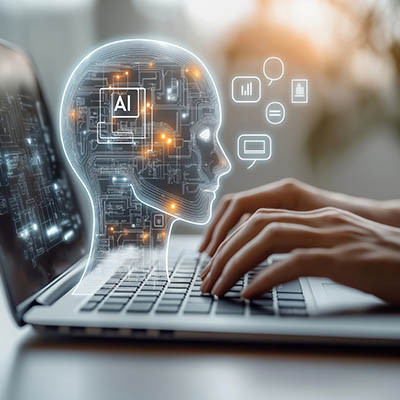 How to Fire Yourself from Admin Work… with AI’s Help!