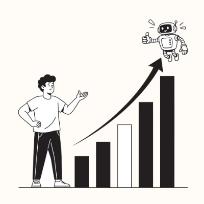 Small Businesses Are Locked Into AI